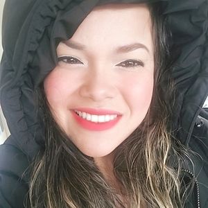 Meet your Posher, Johanna